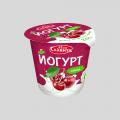 Стаканчики для йогурта