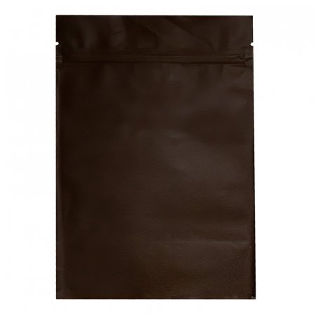 Пакет Дой-Пак 150*210(+40)мм, Крафт (коричневый)