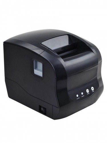 Термопринтер для печати этикеток XPrinter XP-365B