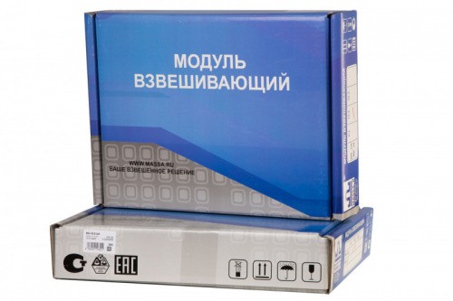 Модуль взвешивающий МАССА-К MK_UA
