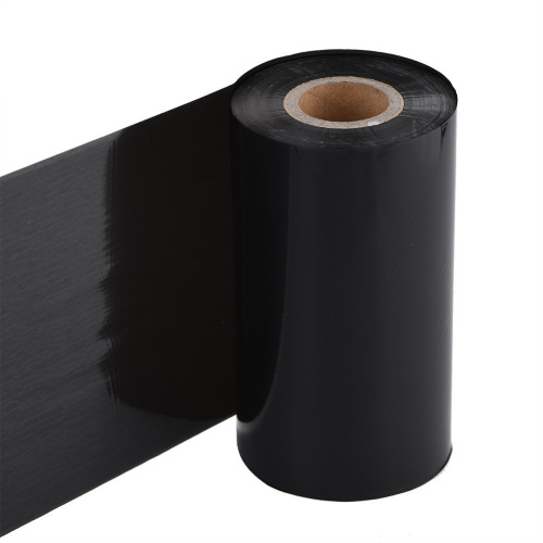 Риббон 110 мм х 450 м, Wax-Resin, намотка OUT, втулка ширина 110 мм