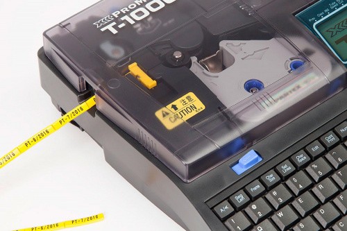 Кабельный принтер Partex ProMark T-1000