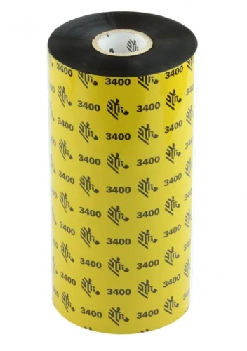 Риббон 174 мм х 450 м, Wax-Resin, намотка OUT, втулка ширина 174 мм
