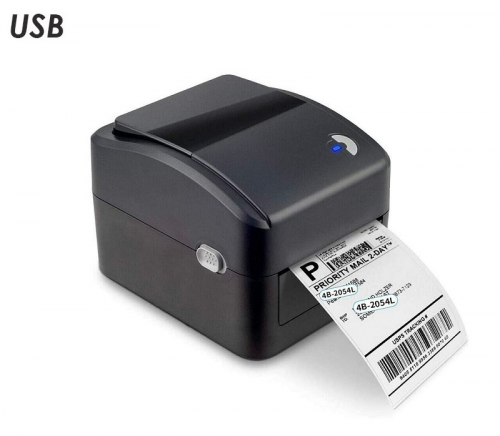 Термопринтер для печати этикеток Xprinter XP-420B