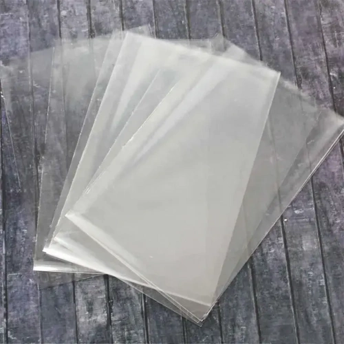 БОПП пакет без клапана 36*40 см, 25мкм