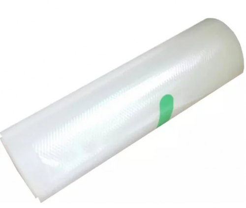 Рифлёная плёнка для вакуумной упаковки Freshield 280мм 15м