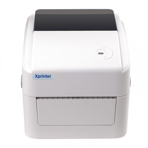 Термопринтер для печати этикеток Xprinter XP-420B