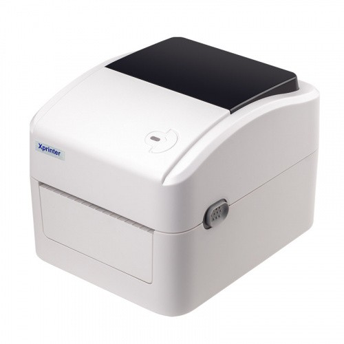 Термопринтер для печати этикеток Xprinter XP-420B