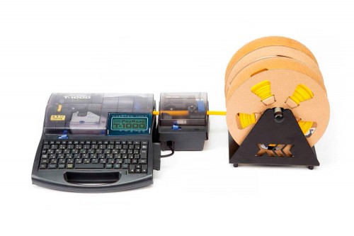 Кабельный принтер Partex ProMark T-1000
