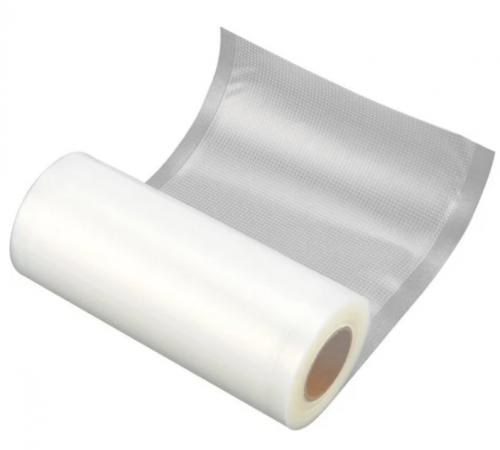 Пленка в ролах к вакууматорам HOME KIT 0.2x3 м