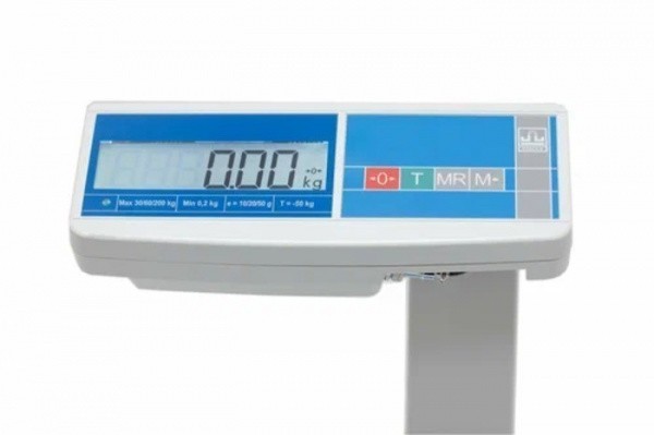 Весы медицинские МАССА-К ВЭМ-150.3-А3