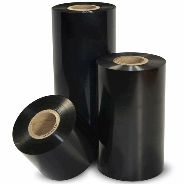 Риббон 60 мм х 300 м, Wax-Resin, намотка OUT, втулка ширина 60 мм