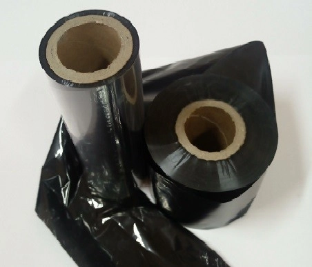 Риббон 110 мм х 300 м, Wax-Resin, намотка OUT, втулка ширина 110 мм