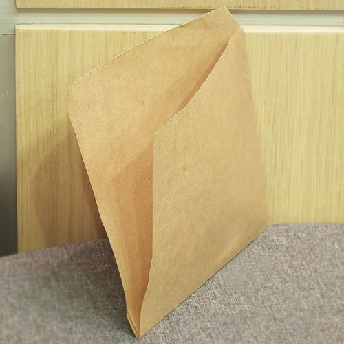 Бумажные уголки, подпергамент